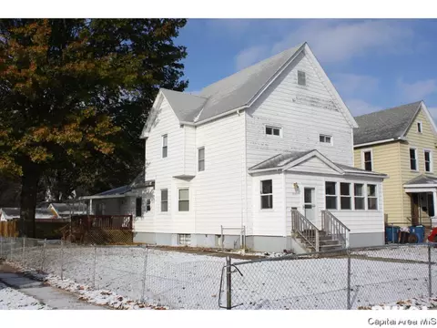 1801 N 9th St, Springfield, IL 62702 photo 1
