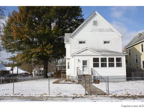 1801 N 9th St, Springfield, IL 62702 photo 2