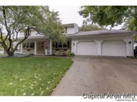 200 Golf Rd, Springfield, IL 62704 photo 2
