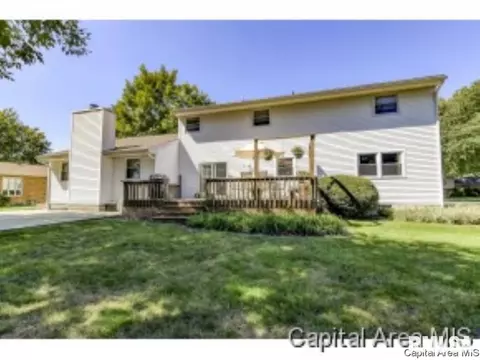200 Golf Rd, Springfield, IL 62704 photo 34