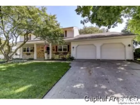 200 Golf Rd, Springfield, IL 62704 photo 1