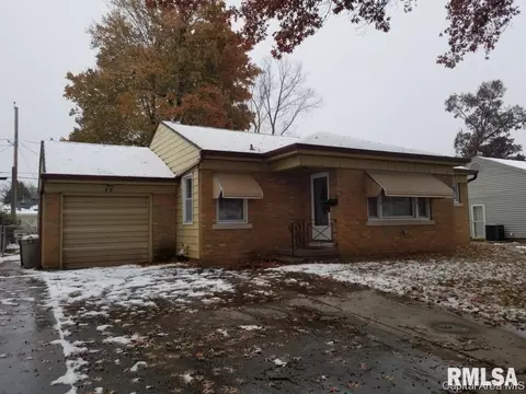 40 Bob-o-link Dr, Springfield, IL 62702 photo 1