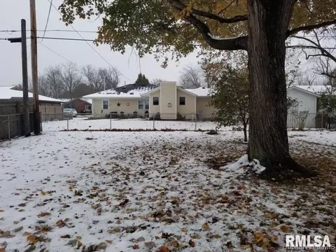 40 Bob-o-link Dr, Springfield, IL 62702 photo 14