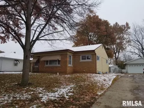 40 Bob-o-link Dr, Springfield, IL 62702 photo 2