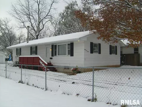 2315 S 15th St, Springfield, IL 62703 photo 24