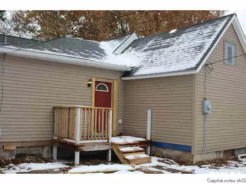1609 S 15th, Springfield, IL 62703 photo 2