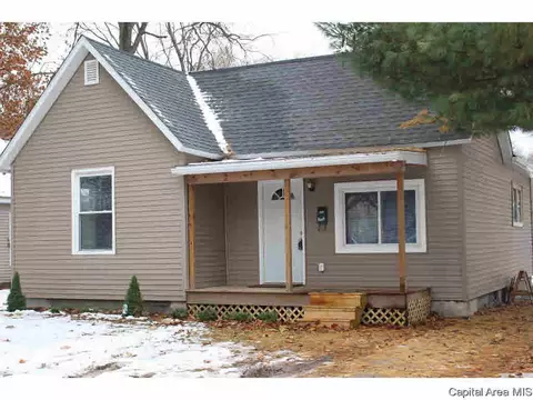 1609 S 15th, Springfield, IL 62703 photo 1