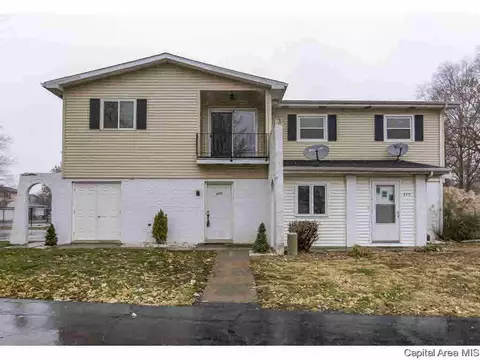 477 S Durkin, Springfield, IL 62704 photo 1