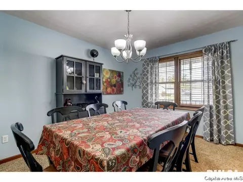 3724 Indian Grass Ln, Springfield, IL 62712 photo 3