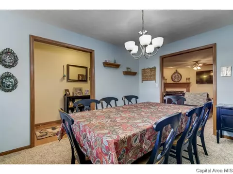 3724 Indian Grass Ln, Springfield, IL 62712 photo 5