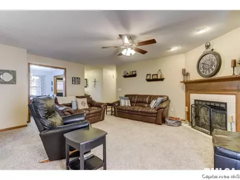 3724 Indian Grass Ln, Springfield, IL 62712 photo 6