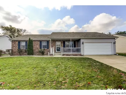 3724 Indian Grass Ln, Springfield, IL 62712 photo 1