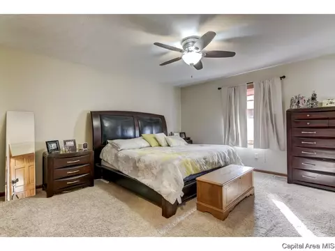 3724 Indian Grass Ln, Springfield, IL 62712 photo 15