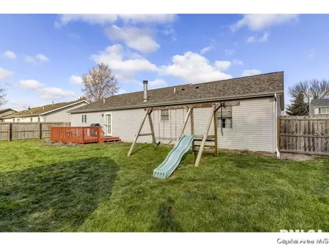 3724 Indian Grass Ln, Springfield, IL 62712 photo 35
