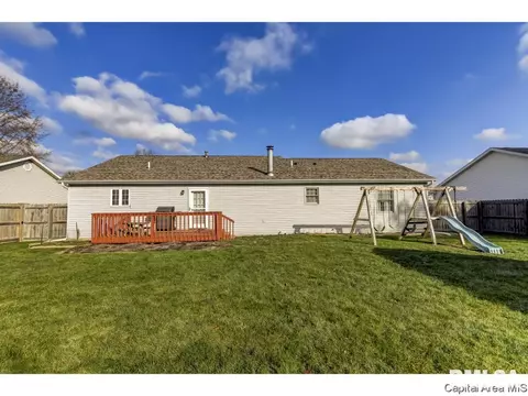 3724 Indian Grass Ln, Springfield, IL 62712 photo 34
