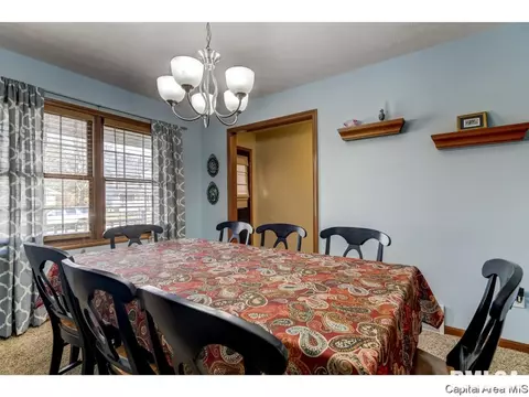 3724 Indian Grass Ln, Springfield, IL 62712 photo 4