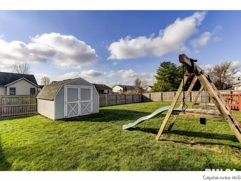 3724 Indian Grass Ln, Springfield, IL 62712 photo 36