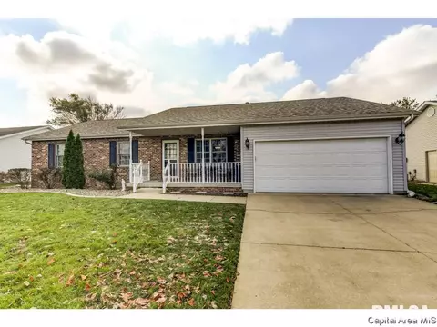 3724 Indian Grass Ln, Springfield, IL 62712 photo 32