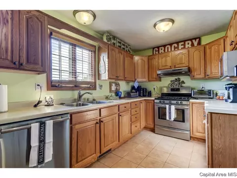 3724 Indian Grass Ln, Springfield, IL 62712 photo 12