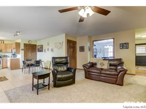 3724 Indian Grass Ln, Springfield, IL 62712 photo 7