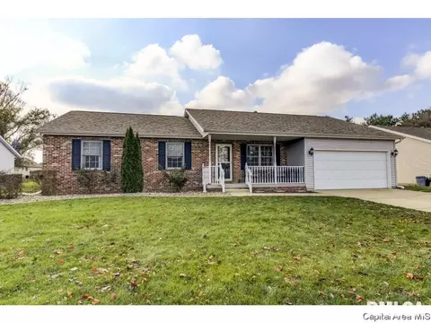 3724 Indian Grass Ln, Springfield, IL 62712 photo 31
