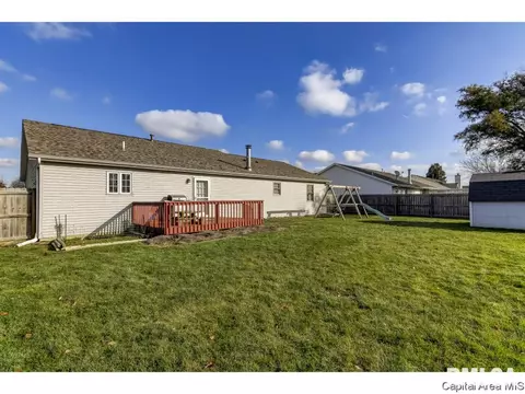 3724 Indian Grass Ln, Springfield, IL 62712 photo 33