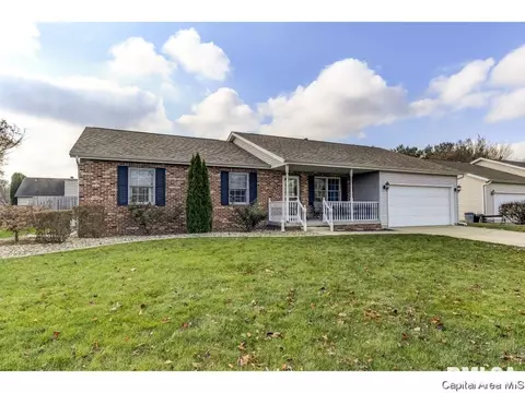 3724 Indian Grass Ln, Springfield, IL 62712 photo 30