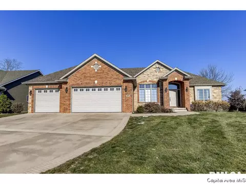 6001 Hedley Rd, Springfield, IL 62711 photo 1