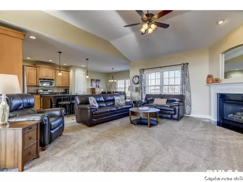 6001 Hedley Rd, Springfield, IL 62711 photo 6