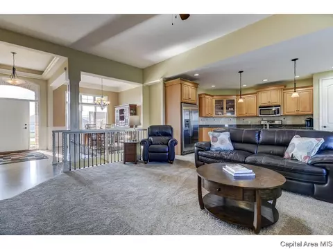6001 Hedley Rd, Springfield, IL 62711 photo 8