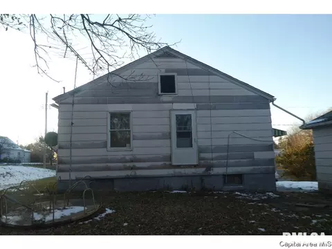 303 S 4th St, Benld, IL 62009 photo 10