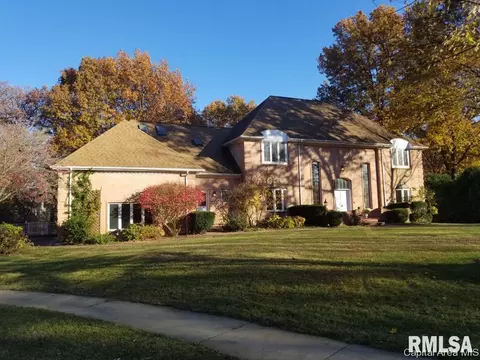3025 Newport Dr, Springfield, IL 62702 photo 1