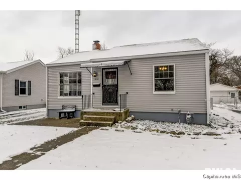 1812 N 21st, Springfield, IL 62702 photo 1
