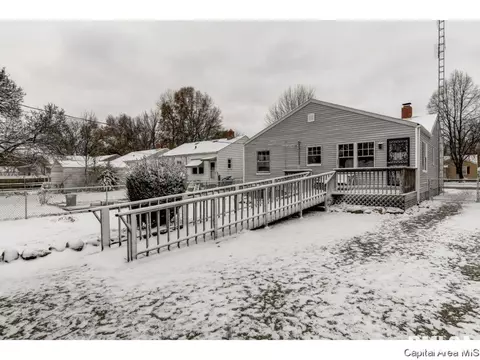 1812 N 21st, Springfield, IL 62702 photo 17