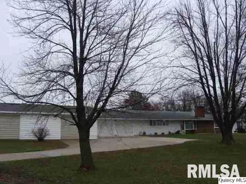 1348 E 1343rd Ln, Fowler, IL 62338 photo 1