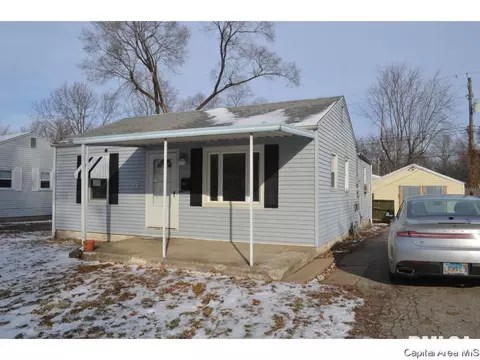35 Lilac Ln, Springfield, IL 62702 photo 1