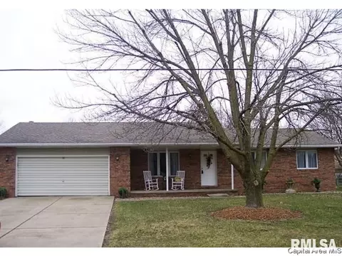199 N Meadowbrook Rd, Springfield, IL 62711 photo 1