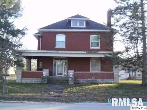801 Clark, Canton, MO 63435 photo 1