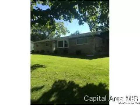 937 Flossmore, Springfield, IL 62711 photo 1