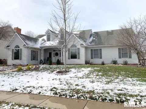 2501 Sage, Springfield, IL 62711 photo 1