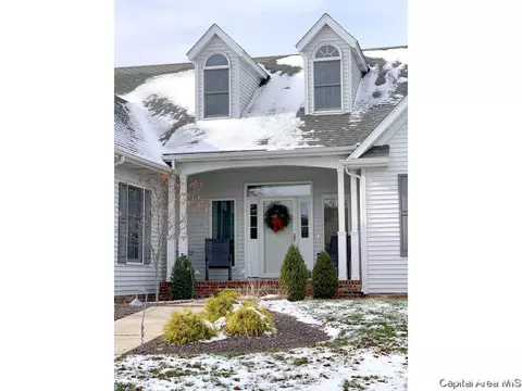 2501 Sage, Springfield, IL 62711 photo 3