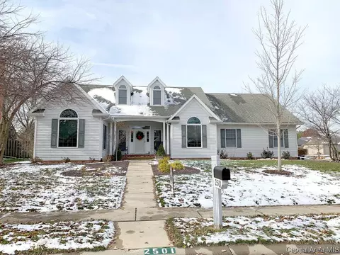 2501 Sage, Springfield, IL 62711 photo 2