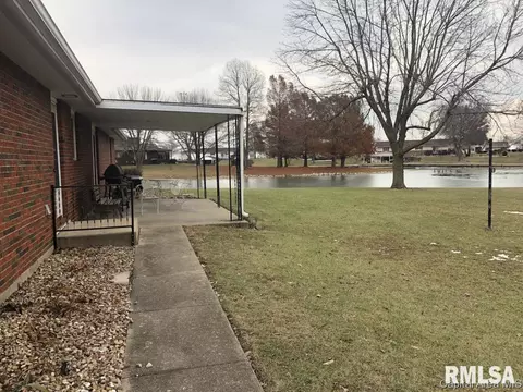 304 Willow Dr, Winchester, IL 62694 photo 22
