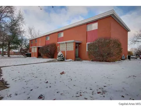 3122 Concord Dr, Springfield, IL 62704 photo 3