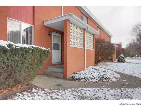 3122 Concord Dr, Springfield, IL 62704 photo 2