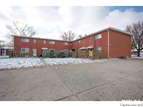 3122 Concord Dr, Springfield, IL 62704 photo 5