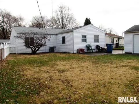 1521 Fairfield Dr, Springfield, IL 62702 photo 21