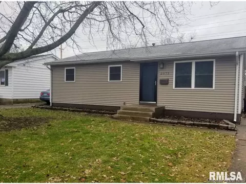 2073 Hastings Rd, Springfield, IL 62702 photo 1