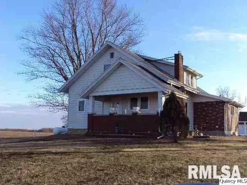 1960 N 2400th Ave, Camp Point, IL 62320 photo 1