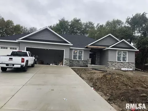 87 Firefly Ct, Chatham, IL 62629 photo 1